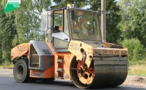 Более шести километров трассы в Злынковском район обновят по нацпроекту