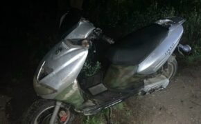Два нетрезвых водителя попали в аварию в Клинцах накануне