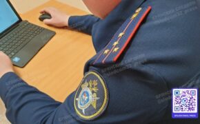Бывшего начальника отдела брянского агропредприятия ждёт суд