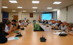 Две модельные библиотеки откроют в Брянске ко Дню города