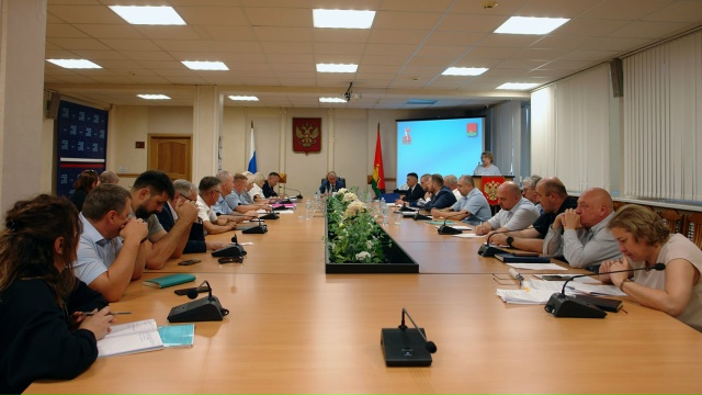 Две модельные библиотеки откроют в Брянске ко Дню города