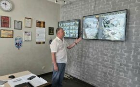 Сергей Горелов: брянское машиностроение расширяется