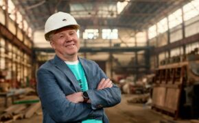 Сергей Горелов: первые передовики брянского машиностроения