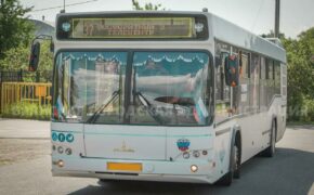 Брянск обновит автобусный парк: 192 новые машины — уже на линии