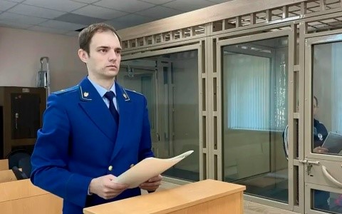 Обвиняемый в убийстве 20-летней давности брянец не разжалобил суд