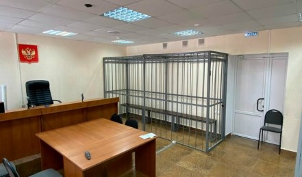 Брянцу суд ограничил свободу за повторное нетрезвое вождение мотоцикла