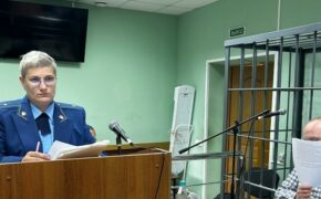 Дело о смертельной аварии рассмотрел брянский суд