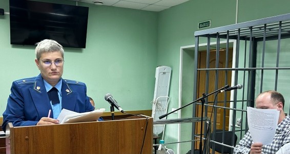 Дело о смертельной аварии рассмотрел брянский суд