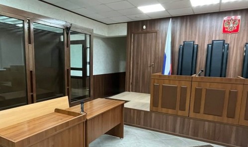 Молодой дроппер получил условный срок в Брянске