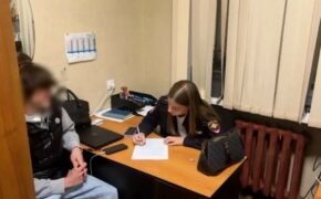 Брянские полицейские составили более 10 протоколов за неисполнение родительских обязанностей