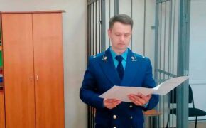 Брянца осудили на 11 лет за убийство собутыльника в Клинцовском районе