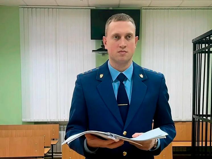 Супруги из Брянска получили условный срок за кражу продуктов на 37 тысяч рублей