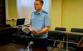 Ревнивого брянца отправили в СИЗО за попытку убийства