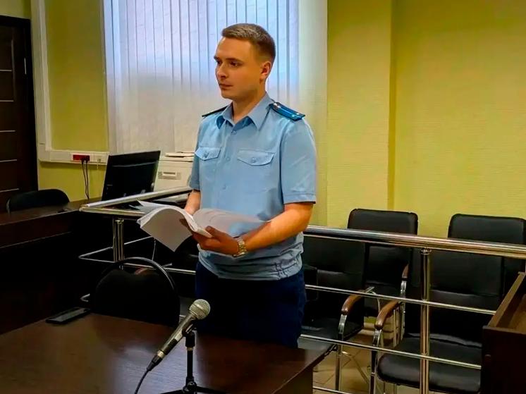 Ревнивого брянца отправили в СИЗО за попытку убийства