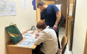 От собственников пострадавших при теракте квартир в Брянске начали принимать документы