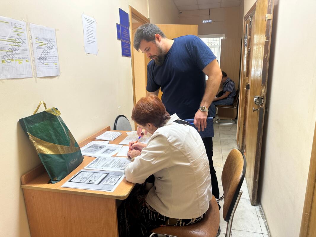 От собственников пострадавших при теракте квартир в Брянске начали принимать документы