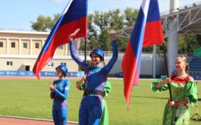 Брянская спортсменка стала призёром чемпионата мира по пожарно‑спасательному спорту