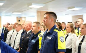 11 полицейских поборются за звание лучшего участкового Брянской области