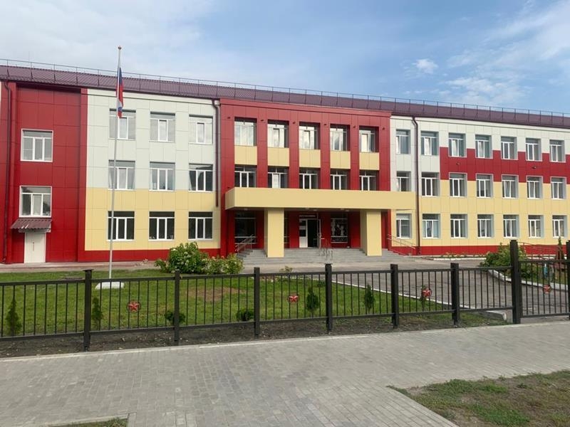 Брянские детский сад и школа представят регион на всероссийском конкурсе