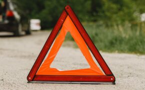 Мужчина попал в больницу после ДТП в Клинцовском районе