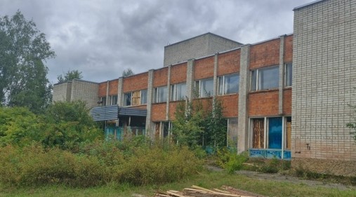 Доступ в здание ДК в Дубровском районе закрыли после вмешательства прокуратуры