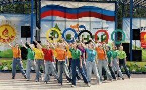 Лагерь «Лесной» города Брянска победил в конкурсе лучшей инклюзивной организацией отдыха детей