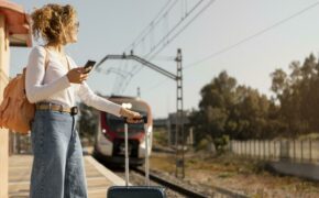 Брянцев с 1 сентября переведут на единый стандарт проездных билетов