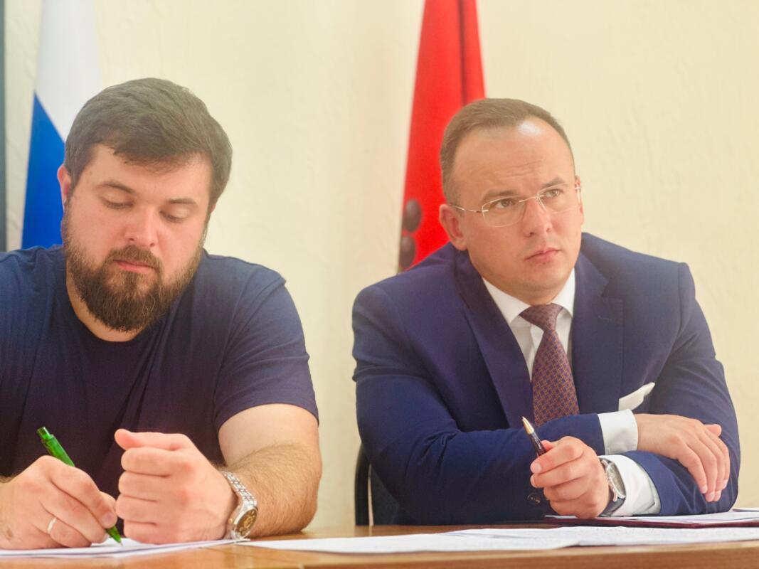 Котельные в Советском районе Брянска готовы к зиме на 67%