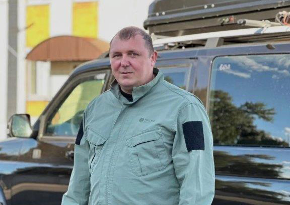 Дмитрий Трусов: ответственность за людей и дело