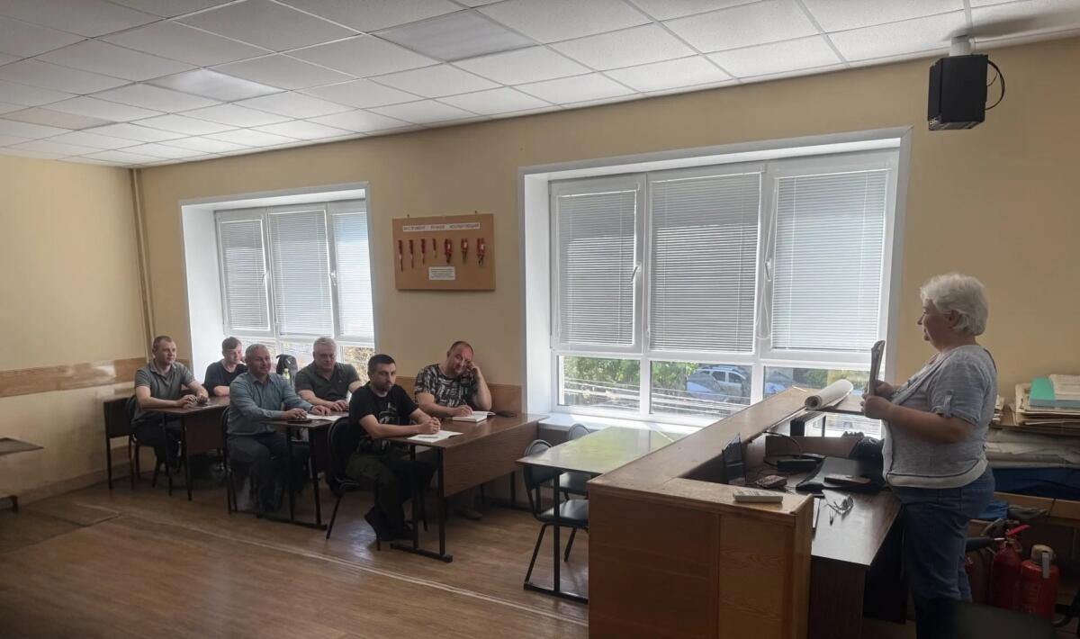Более 860 специалистов «Брянскэнерго» повысили профессиональную квалификацию с начала года