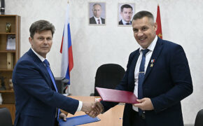 Ассоциация ветеранов СВО и Брянская организацией ветеранов войны заключили соглашение