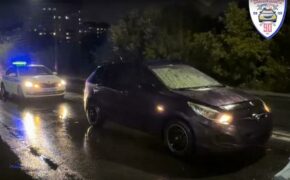 Пешеход погиб под колёсами автомобиля в Брянске в четверг