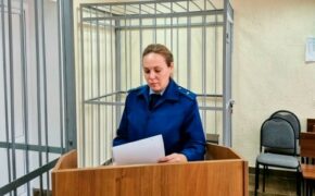 Виновного в смертельном ДТП жителя Клинцов суд отправил на принудительные работы