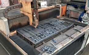 Образцовый кабинет появится на брянском заводе