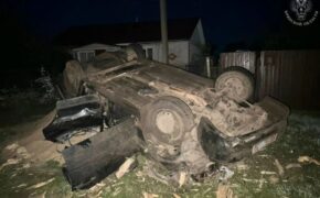 Молодого брянца ждёт суд за пострадавшего в ДТП пассажира