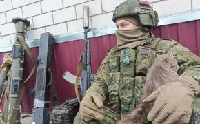 Александр Мосин: «Если не верить, то не будет будущего, а оно есть!»