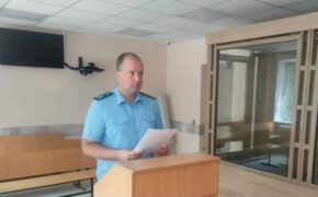 18-летний брянец проведёт пять лет в колонии за убийство прохожего