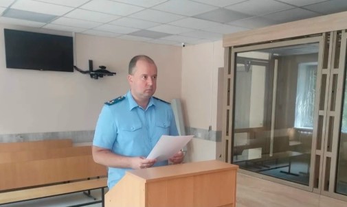 18-летний брянец проведёт пять лет в колонии за убийство прохожего