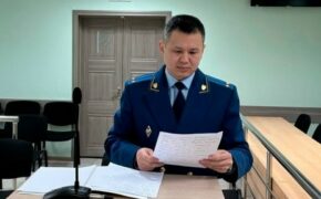 Жителя Брянска суд отправил на работу за гибель двух человек в ДТП