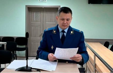 Жителя Брянска суд отправил на работу за гибель двух человек в ДТП