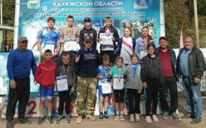 Брянские лыжники завоевали 14 медалей на чемпионате и первенстве в Калуге