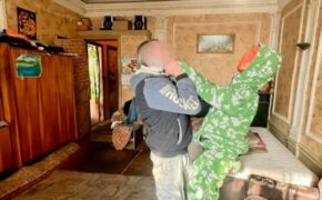 Подозреваемого в убийстве жителя Брянска суд отправил в СИЗО на два месяца