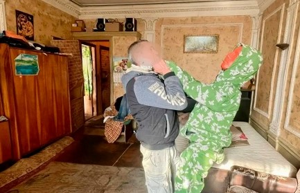 Подозреваемого в убийстве жителя Брянска суд отправил в СИЗО на два месяца