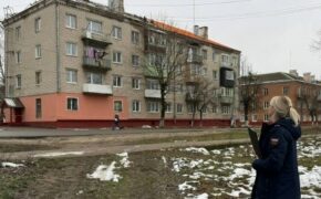 Фонд капремонта выплатил жительнице Клинцов компенсацию за затопление квартиры