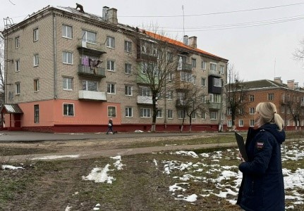 Фонд капремонта выплатил жительнице Клинцов компенсацию за затопление квартиры