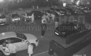 Полицейские устанавливают обстоятельства причинения травм жителю Брянска