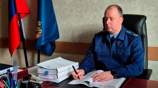 Жителя Брянска ждёт суд за передачу доступа к чужой банковской карте