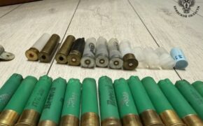 Брянец получил условный срок за изготовление патронов и хранение пороха