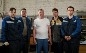 День знаний объявили на брянском заводе