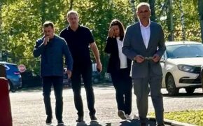 Врачи из Белгородской области изучают опыт Брянской станции переливания крови